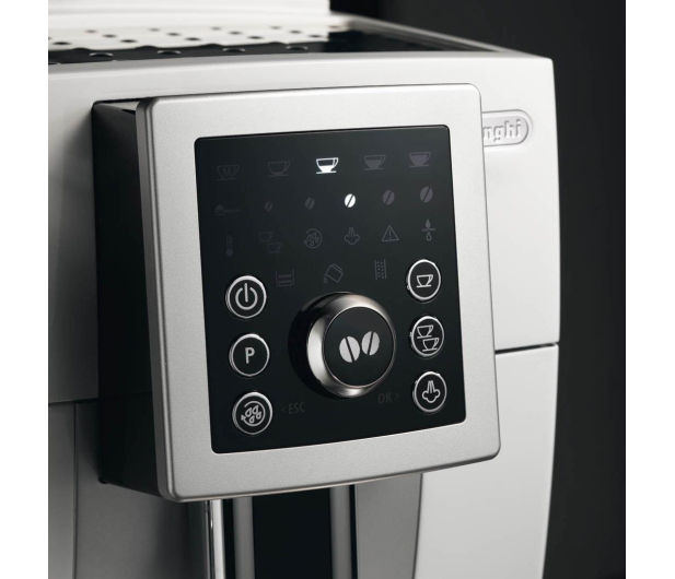 DELONGHI Intensa ECAM 23.210W - 138078 - zdjęcie 3